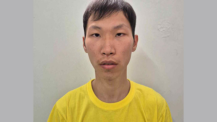 ‘장모 살해 후 캐리어 유기’ 조재복 신상 공개…공범 딸은 제외