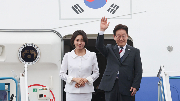 이재명 대통령 귀국…인도·베트남과 교역 확대 기반 마련